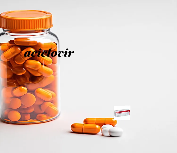 Aciclovir 3